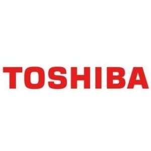 TOSHIBA