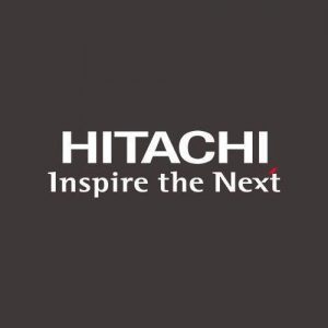 hitachi